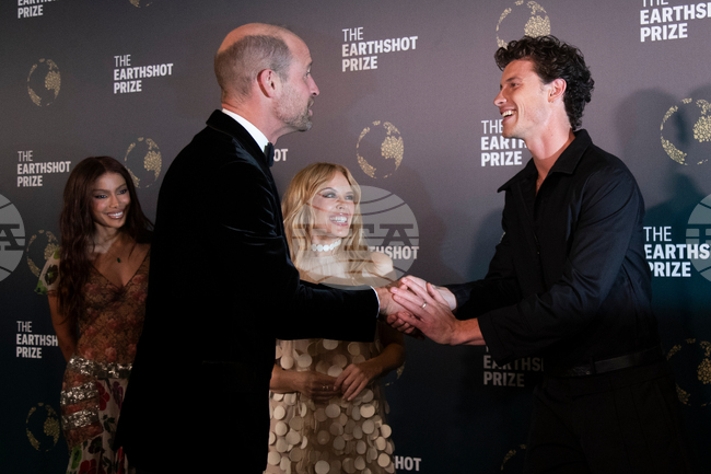 Brazil Earthshot Prize