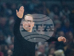 76ers Cavaliers Basketball