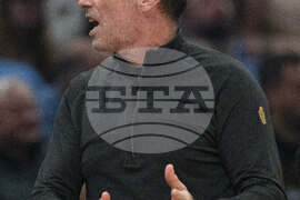 76ers Cavaliers Basketball