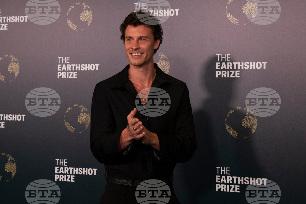 Brazil Earthshot Prize