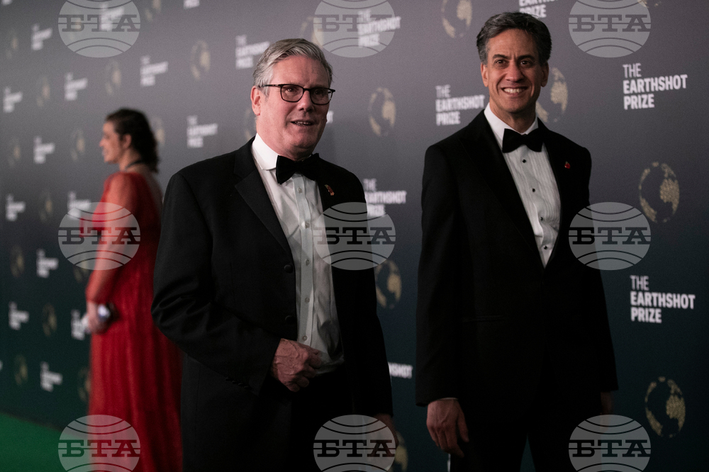 Brazil Earthshot Prize