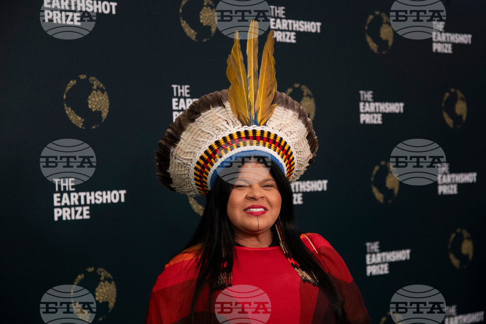 Brazil Earthshot Prize