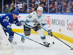 Mammoth Maple Leafs Hockey