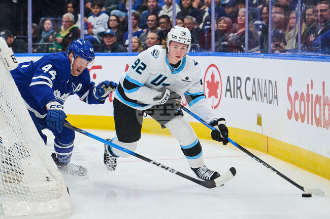 Mammoth Maple Leafs Hockey