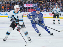 Mammoth Maple Leafs Hockey