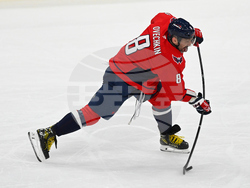 Blues Capitals Hockey