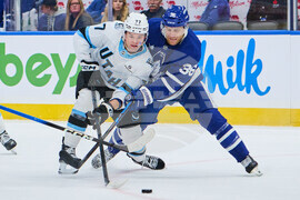 Mammoth Maple Leafs Hockey