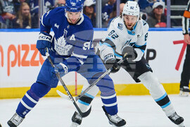 Mammoth Maple Leafs Hockey