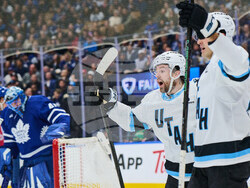 Mammoth Maple Leafs Hockey