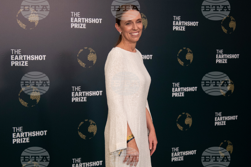 Brazil Earthshot Prize