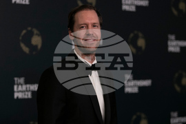 Brazil Earthshot Prize