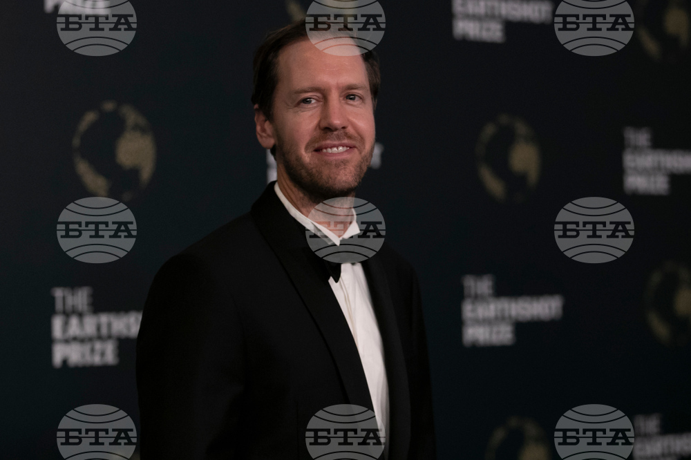 Brazil Earthshot Prize