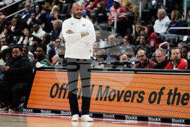 Jazz Pistons Basketball