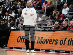 Jazz Pistons Basketball