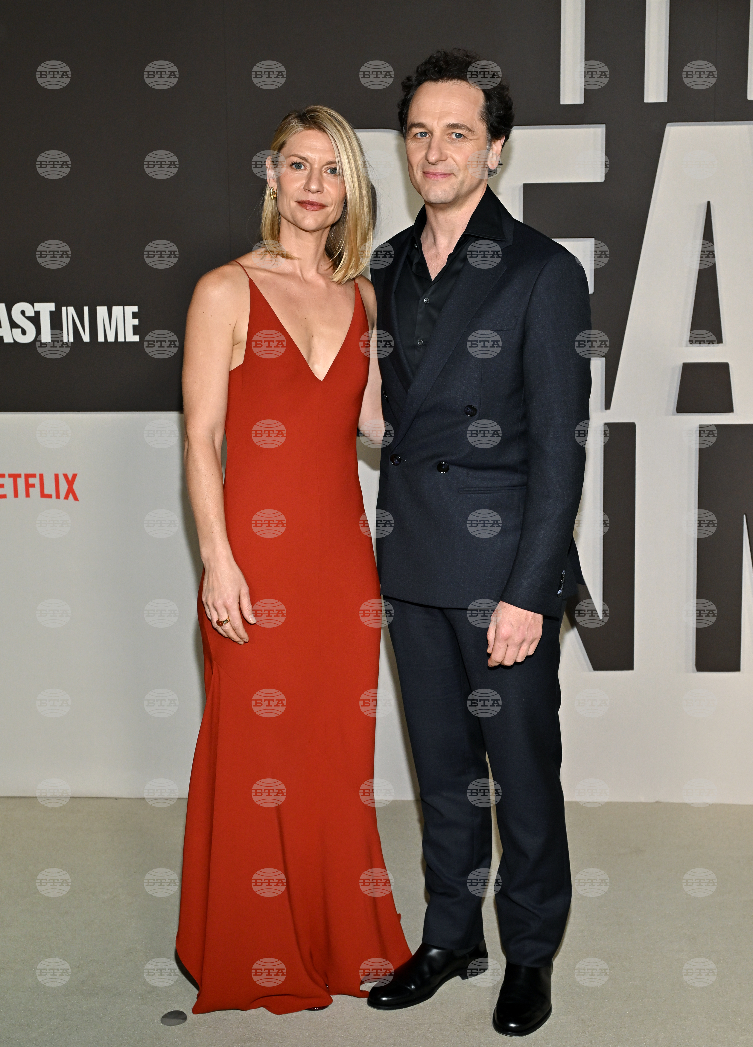 NY Special Screening of "The Beast in Me"