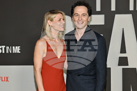 NY Special Screening of "The Beast in Me"