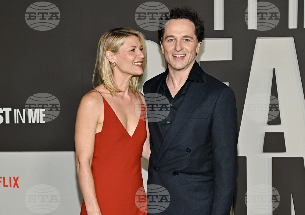 NY Special Screening of "The Beast in Me"