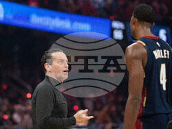 76ers Cavaliers Basketball