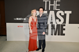 NY Special Screening of "The Beast in Me"
