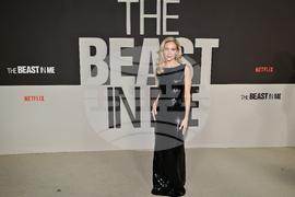 NY Special Screening of "The Beast in Me"