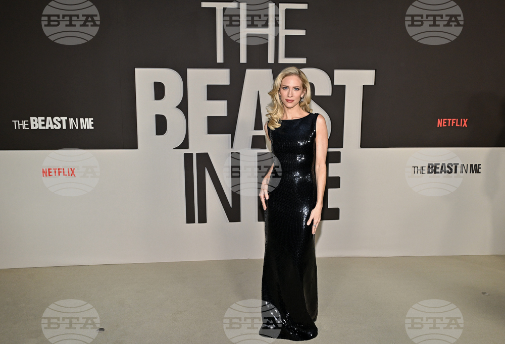 NY Special Screening of "The Beast in Me"