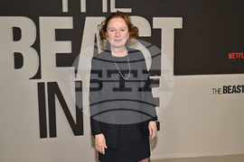 NY Special Screening of "The Beast in Me"