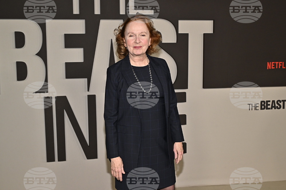 NY Special Screening of "The Beast in Me"