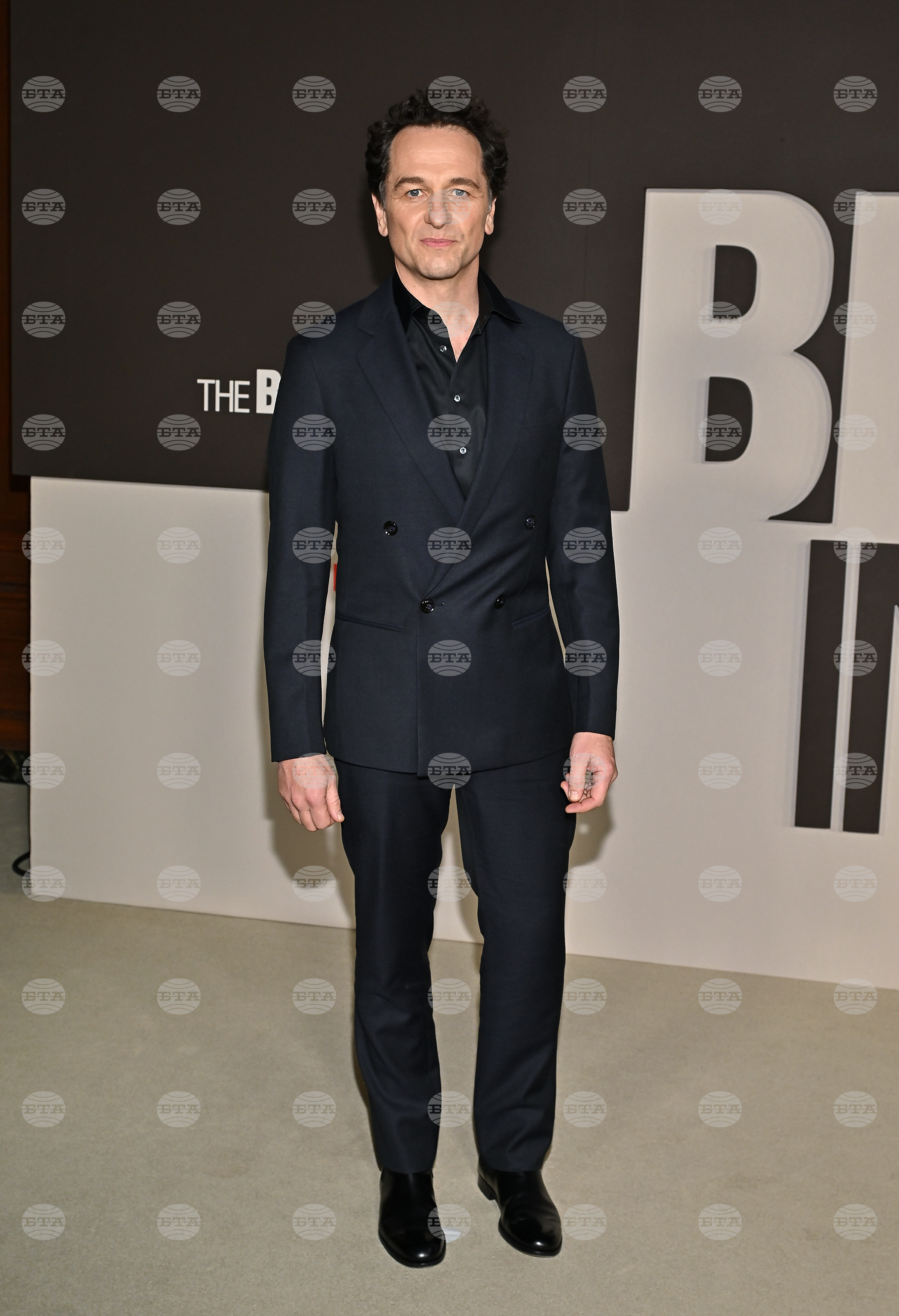 NY Special Screening of "The Beast in Me"