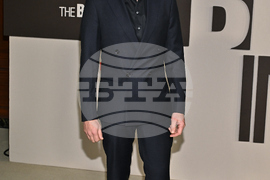 NY Special Screening of "The Beast in Me"