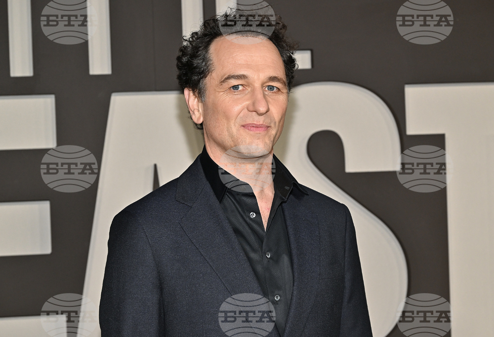 NY Special Screening of "The Beast in Me"