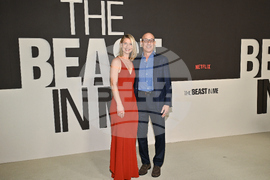 NY Special Screening of "The Beast in Me"