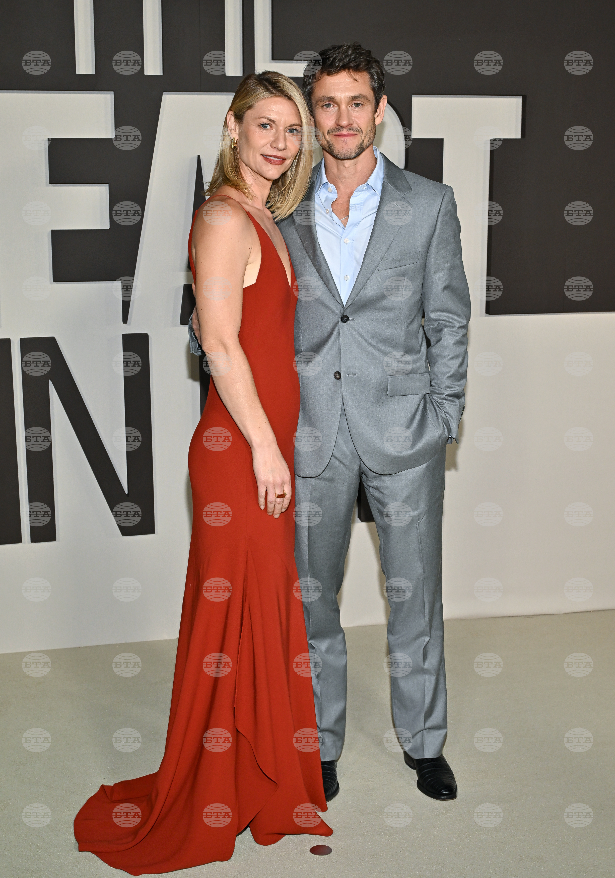 NY Special Screening of "The Beast in Me"