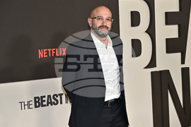 NY Special Screening of "The Beast in Me"