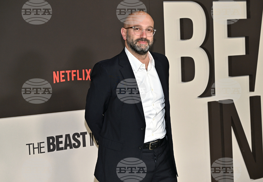 NY Special Screening of "The Beast in Me"