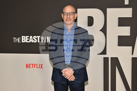 NY Special Screening of "The Beast in Me"