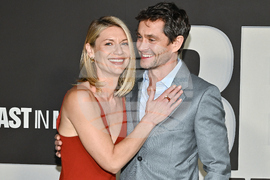 NY Special Screening of "The Beast in Me"