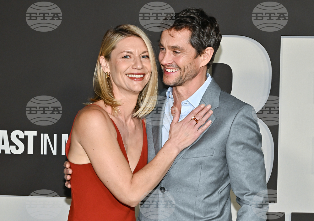 NY Special Screening of "The Beast in Me"