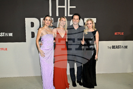 NY Special Screening of "The Beast in Me"