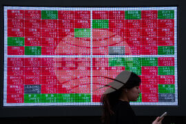 Japan Financial Markets