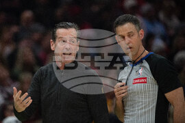 76ers Cavaliers Basketball