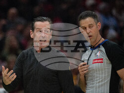 76ers Cavaliers Basketball