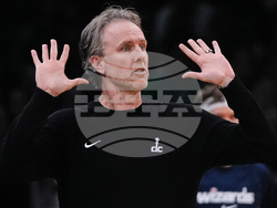 Wizards Celtics Basketball