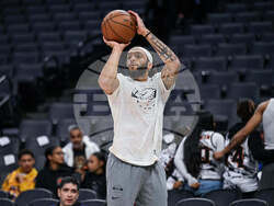 Warriors Kings Basketball