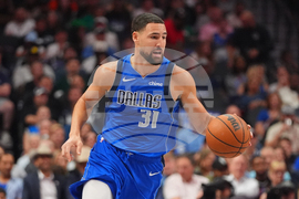 Pelicans Mavericks Basketball