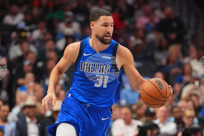 Pelicans Mavericks Basketball