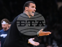 Wizards Celtics Basketball