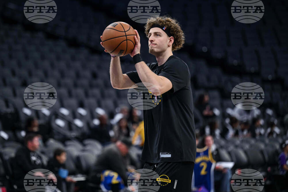 Warriors Kings Basketball