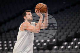 Warriors Kings Basketball