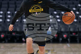 Warriors Kings Basketball