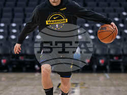 Warriors Kings Basketball